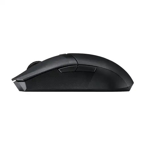 ASUS TUF Gaming M4 Wireless ratón Juego mano derecha RF Wireless + Bluetooth Óptic