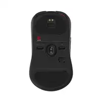 BenQ ZOWIE S2-DW ratón Juego mano derecha RF inalámbrico 3200 DPI
