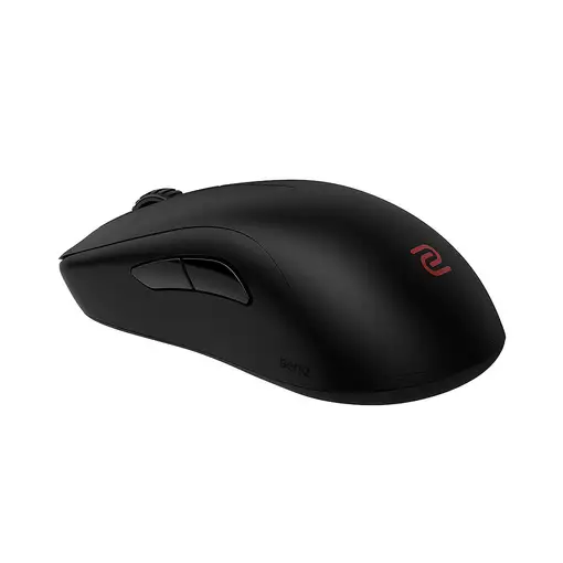 BenQ ZOWIE S2-DW ratón Juego mano derecha RF inalámbrico 3200 DPI