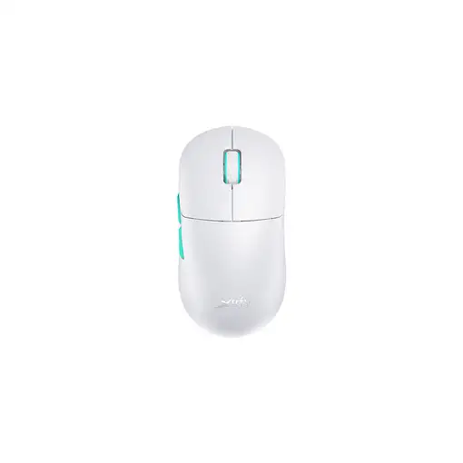 CHERRY XTRFY M8 ratón Juego mano derecha RF inalámbrico Óptico 26000 DPI