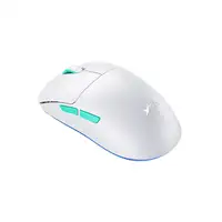 CHERRY XTRFY M8 ratón Juego mano derecha RF inalámbrico Óptico 26000 DPI