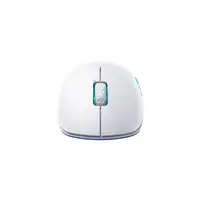 CHERRY XTRFY M8 ratón Juego mano derecha RF inalámbrico Óptico 26000 DPI