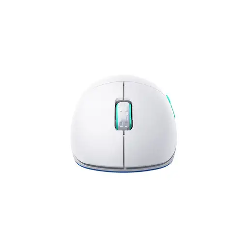 CHERRY XTRFY M8 ratón Juego mano derecha RF inalámbrico Óptico 26000 DPI