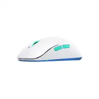 CHERRY XTRFY M8 ratón Juego mano derecha RF inalámbrico Óptico 26000 DPI