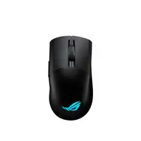 ASUS ROG Keris Wireless AimPoint ratón Juego mano derecha RF Wireless + Bluetooth
