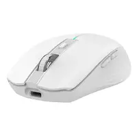 CoolBox W01 ratón Juego mano derecha RF inalámbrico Óptico 1600 DPI