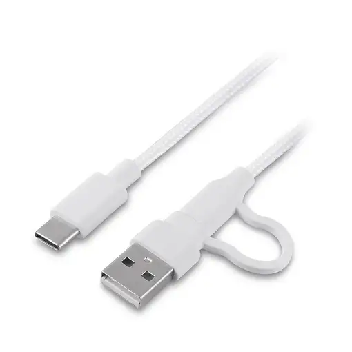 Sharkoon OfficePal M25W ratón Juego mano derecha RF Wireless + USB Type-C Óptico 4