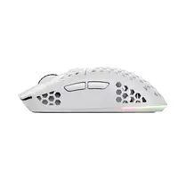 Trust GXT 929 Helox ratón Juego mano derecha RF inalámbrico Óptico 4800 DPI