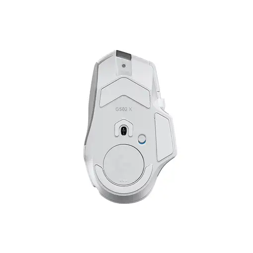Logitech G G502 X LIGHTSPEED