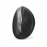 DICOTA D31981 ratón Juego mano derecha Bluetooth 1600 DPI