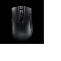 ASUS ROG Strix Carry ratón Juego mano derecha RF Wireless + Bluetooth Óptico 7200