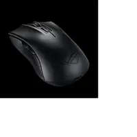 ASUS ROG Strix Carry ratón Juego mano derecha RF Wireless + Bluetooth Óptico 7200
