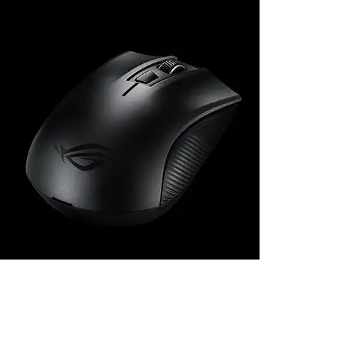 ASUS ROG Strix Carry ratón Juego mano derecha RF Wireless + Bluetooth Óptico 7200