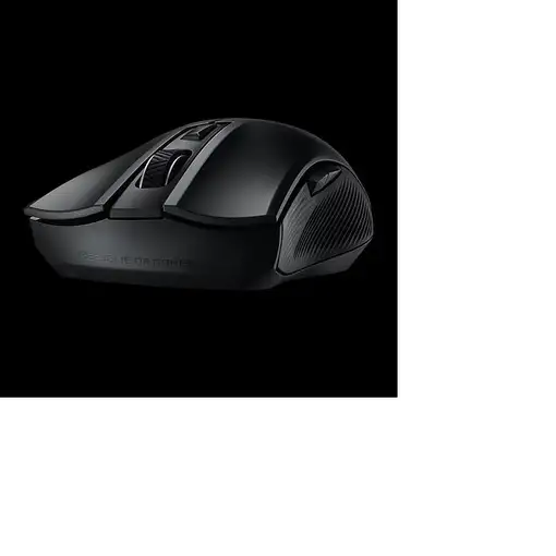 ASUS ROG Strix Carry ratón Juego mano derecha RF Wireless + Bluetooth Óptico 7200