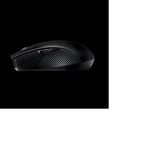 ASUS ROG Strix Carry ratón Juego mano derecha RF Wireless + Bluetooth Óptico 7200