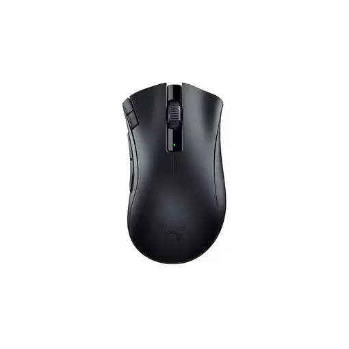 Razer DeathAdder V2 X HyperSpeed ratón Juego mano derecha Bluetooth Óptico 14000 D