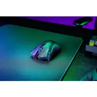 Razer DeathAdder V2 X HyperSpeed ratón Juego mano derecha Bluetooth Óptico 14000 D