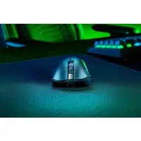 Razer DeathAdder V2 X HyperSpeed ratón Juego mano derecha Bluetooth Óptico 14000 D