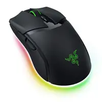 Razer Cobra Pro ratón Juego mano derecha RF Wireless + Bluetooth + USB Type-C Ópti