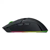 Razer Cobra Pro ratón Juego mano derecha RF Wireless + Bluetooth + USB Type-C Ópti