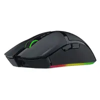 Razer Cobra Pro ratón Juego mano derecha RF Wireless + Bluetooth + USB Type-C Ópti