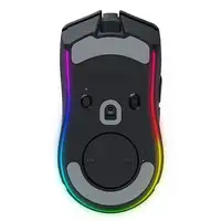 Razer Cobra Pro ratón Juego mano derecha RF Wireless + Bluetooth + USB Type-C Ópti