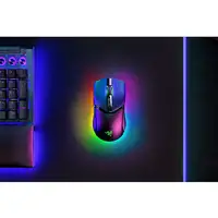 Razer Cobra Pro ratón Juego mano derecha RF Wireless + Bluetooth + USB Type-C Ópti