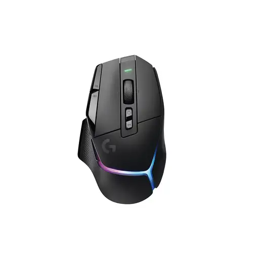 Logitech G G502 X PLUS