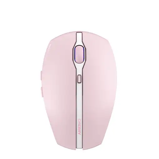 CHERRY GENTIX BT ratón Juego Ambidextro Bluetooth Óptico 2000 DPI
