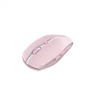 CHERRY GENTIX BT ratón Juego Ambidextro Bluetooth Óptico 2000 DPI