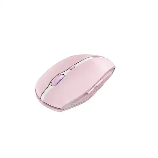 CHERRY GENTIX BT ratón Juego Ambidextro Bluetooth Óptico 2000 DPI