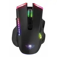 Spirit of Gamer ELITE M70 ratón Juego mano derecha RF Wireless + Bluetooth Óptico