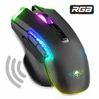 Spirit of Gamer ELITE M70 ratón Juego mano derecha RF Wireless + Bluetooth Óptico
