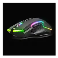 Spirit of Gamer ELITE M70 ratón Juego mano derecha RF Wireless + Bluetooth Óptico