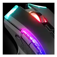 Spirit of Gamer ELITE M70 ratón Juego mano derecha RF Wireless + Bluetooth Óptico