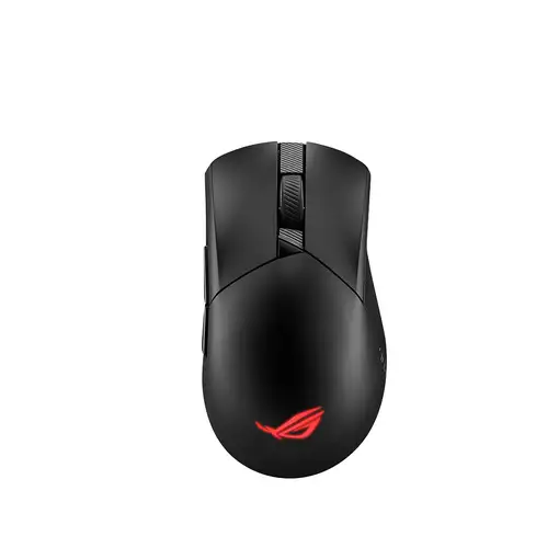 ASUS ROG Gladius III Wireless AimPoint ratón Juego mano derecha RF Wireless + Blue