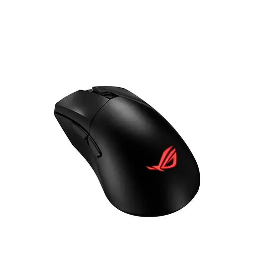 ASUS ROG Gladius III Wireless AimPoint ratón Juego mano derecha RF Wireless + Blue