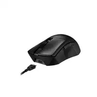 ASUS ROG Gladius III Wireless AimPoint ratón Juego mano derecha RF Wireless + Blue
