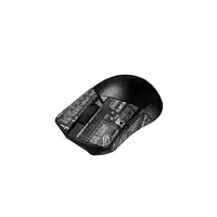 ASUS ROG Gladius III Wireless AimPoint ratón Juego mano derecha RF Wireless + Blue