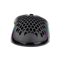 REDRAGON M808-KS ratón Juego mano derecha RF Wireless + USB Type-A Óptico 16000 DP