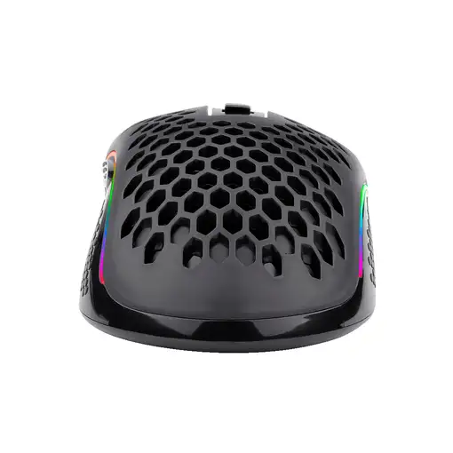 REDRAGON M808-KS ratón Juego mano derecha RF Wireless + USB Type-A Óptico 16000 DP