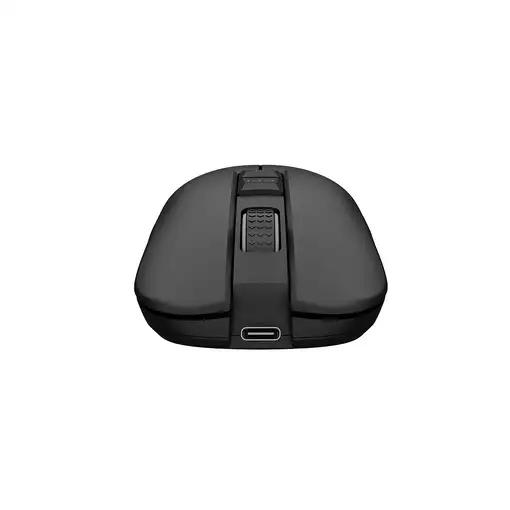 GENESIS Zircon 330 ratón Juego mano derecha RF inalámbrico Óptico 3600 DPI