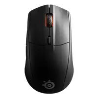 Steelseries Rival 3 Wireless ratón Juego mano derecha RF Wireless + Bluetooth Ópti