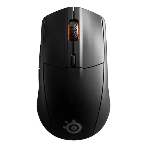 Steelseries Rival 3 Wireless ratón Juego mano derecha RF Wireless + Bluetooth Ópti