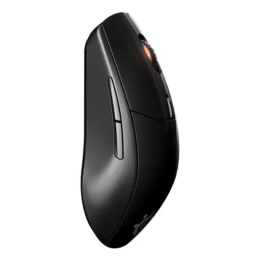 Steelseries Rival 3 Wireless ratón Juego mano derecha RF Wireless + Bluetooth Ópti