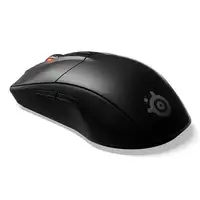 Steelseries Rival 3 Wireless ratón Juego mano derecha RF Wireless + Bluetooth Ópti