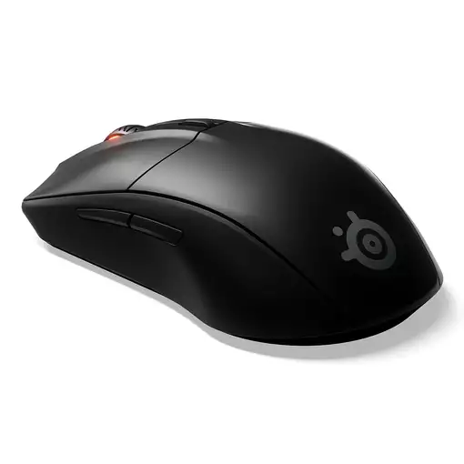 Steelseries Rival 3 Wireless ratón Juego mano derecha RF Wireless + Bluetooth Ópti