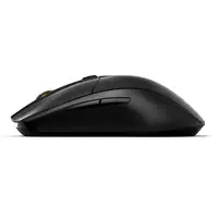 Steelseries Rival 3 Wireless ratón Juego mano derecha RF Wireless + Bluetooth Ópti