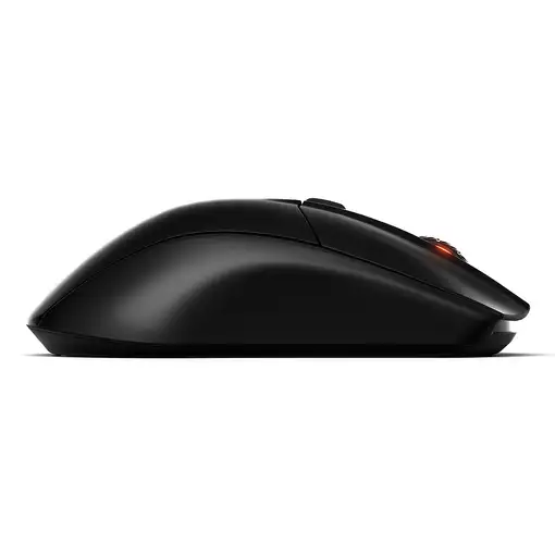 Steelseries Rival 3 Wireless ratón Juego mano derecha RF Wireless + Bluetooth Ópti