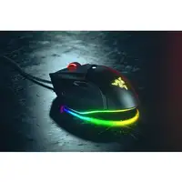 Razer Basilisk V3 ratón Juego mano derecha USB tipo A Óptico 26000 DPI